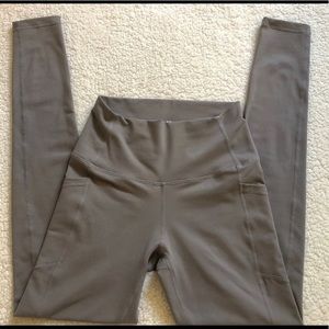 Buffbunny Luna leggings